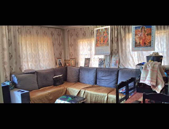 3 BEDROOM HOUSE FOR SALE IN GENAZZANO